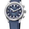 EDOX Skydiver Chronograph Quartz 10116-3-BUIDN Limited Edition - Image 2