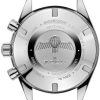 EDOX Skydiver Chronograph Quartz 10116-3-GRIDN Limited Edition - Image 3