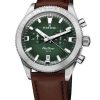 EDOX Skydiver Chronograph Quartz 10116-3-VIDN Limited Edition - Image 2