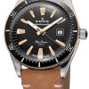 EDOX Skydiver Date Automatic 80126-357RNM-NIRB Limited Edition - Image 2