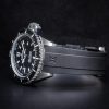 EDOX Skydiver Neptunian Automatic 80120-3NCA-NIN - Image 3