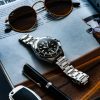 EDOX Skydiver Neptunian Automatic 80120-3NM-NIN - Image 2