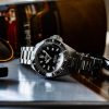 EDOX Skydiver Neptunian Automatic 80120-3NM-NIN - Image 3