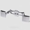 EDOX Skydiver Neptunian Grande Reserve 80801-3VM-VDN - Image 3