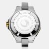 EDOX Sport Delfin Diver Date Lady 53020-357JM-NADD - Image 2