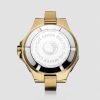 EDOX Sport Delfin Diver Date Lady 53020-37JC-NANRUD - Image 2