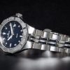 EDOX Sport Delfin Diver Date Lady 53020-3M-NANND - Image 3