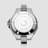 EDOX Sport Delfin Diver Date Lady Special Edition 53020-3M-BUDDR - Image 2