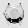 Edox Skydiver 38 Date Automatic 80131-357RNRC-VIO - Image 3