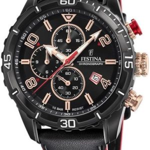 Festina Chrono Sport 20519/4