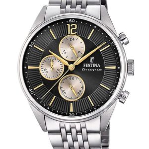 Festina Chronograph 20285/A