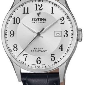 Festina Swiss Made 20007/1
