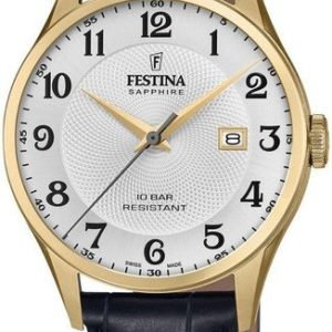 Festina Swiss Made 20010/1