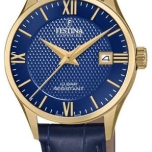 Festina Swiss Made 20011/3