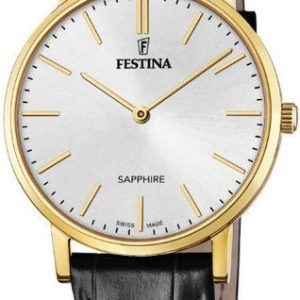 Festina Swiss Made 20016/1