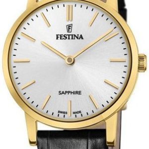Festina Swiss Made 20017/1