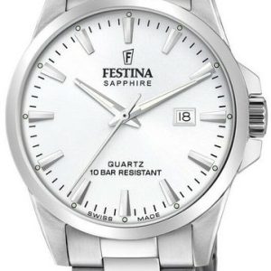 Festina Swiss Made 20024/2