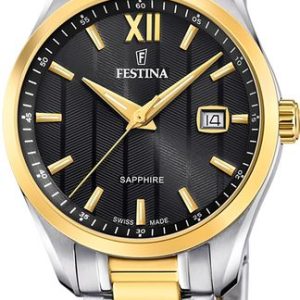 Festina Swiss Made 20027/4
