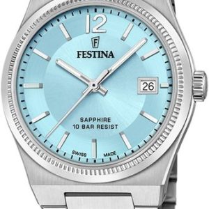 Festina Swiss Made 20035/7