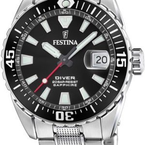 Festina The Originals Diver 20669/3