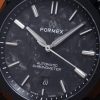 Formex Essence Leggera FortyThree Automatic Chronometer Forged Carbon - Image 2