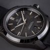Formex Essence Leggera FortyThree Automatic Chronometer Forged Carbon - Image 3