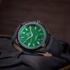 Formex Essence Leggera FortyThree Automatic Chronometer Mamba Green - Image 3
