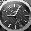 Formex Essence ThirtyNine Automatic Chronometer Black - Image 2