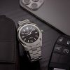 Formex Essence ThirtyNine Automatic Chronometer Black - Image 3