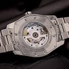 Formex Essence ThirtyNine Automatic Chronometer Blue - Image 3