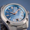 Formex Essence ThirtyNine Automatic Chronometer Mother of Sky - Image 2