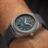 Formex Field Automatic Petrol Blue - Image 3