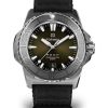Formex Reef 39,5 Automatic Chronometer Green Dial - Image 3