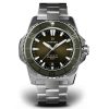 Formex Reef 42 Automatic Chronometer Green Dial - Image 2