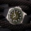 Formex Reef 42 Automatic Chronometer Green Dial - Image 3