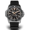 Formex Reef GMT Automatic Chronometer Black Dial with Rose Gold - Image 2