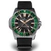Formex Reef GMT Automatic Chronometer Black Dial with Rose Gold - Image 3