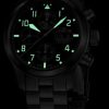 Fortis Aeromaster Steel Chronograph F4040000 - Image 2