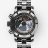 Fortis Aeromaster Steel Chronograph F4040000 - Image 3