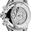 Fortis Classic Cosmonauts Limited Edition 401-21-72-M - Obrázek 2