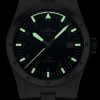 Fortis Flieger F-39 Black F4220015 - Image 2
