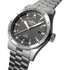 Fortis Flieger F-39 Black F4220015 - Image 3