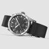 Fortis Flieger F-39 Black F4220016 - Image 3