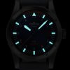 Fortis Flieger F-39 Midnight Blue F4220010 - Image 2