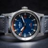 Fortis Flieger F-39 Midnight Blue F4220011 - Image 2