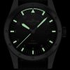 Fortis Flieger F-41 Black F4220018 - Image 2