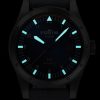 Fortis Flieger F-41 Midnight Blue F4220012 - Image 2
