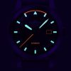 Fortis Flieger F-41 Midnight Blue F4220012 - Image 3