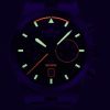 Fortis Flieger F-43 Bicompax Original F4240004 - Image 3