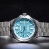 Fortis Marinemaster M-40 Serenity Blue F8120004 - Image 2